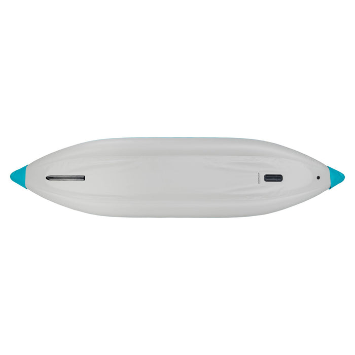 NRS Kaholo 125 Uppblåsbar Kayak