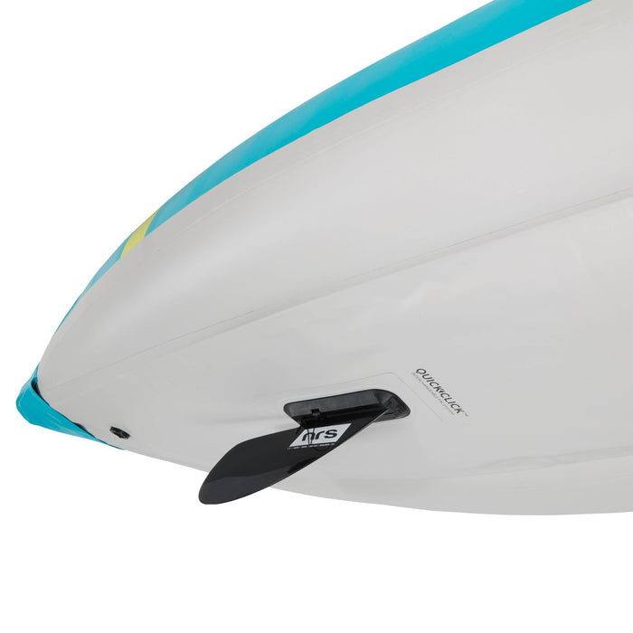 NRS Kaholo 125 Uppblåsbar Kayak