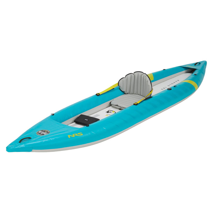 NRS Kaholo 125 Uppblåsbar Kayak