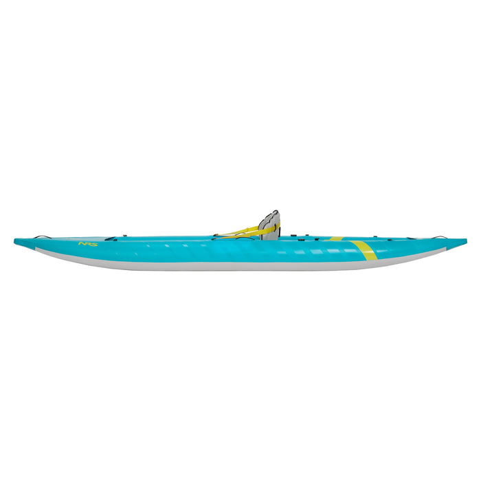 NRS Kaholo 125 Uppblåsbar Kayak