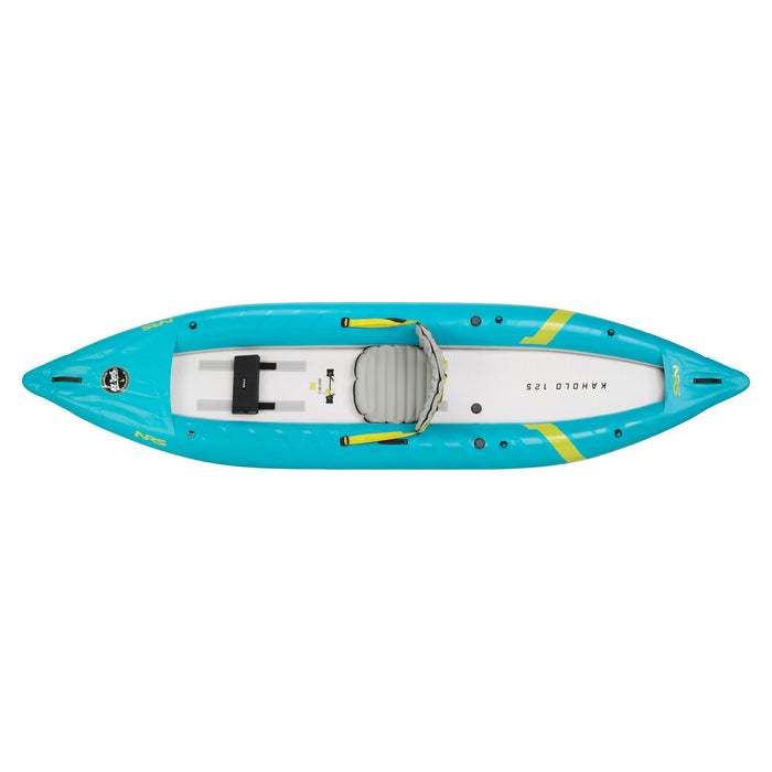 NRS Kaholo 125 Uppblåsbar Kayak