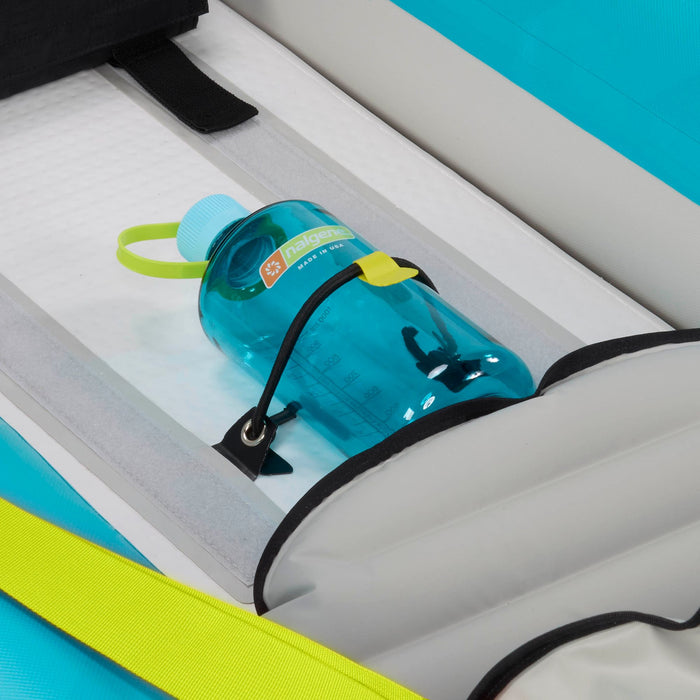 NRS Kaholo 145 Uppblåsbar Tandem Kayak