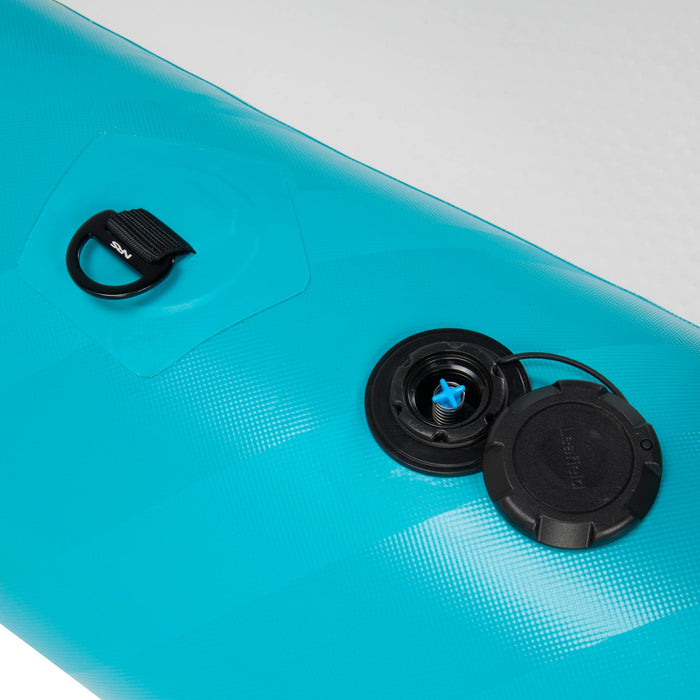 NRS Kaholo 145 Uppblåsbar Tandem Kayak