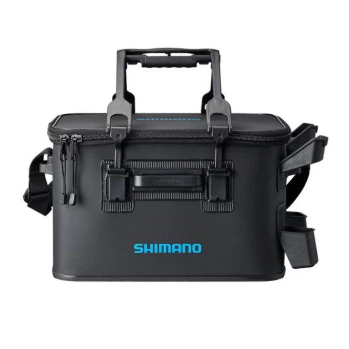 Shimano Rod Rest Tackle Bag BK-021W 27L
