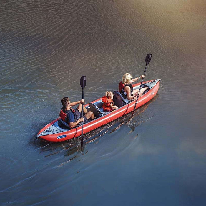 Gumotex Thaya - Uppblåsbar Kajak