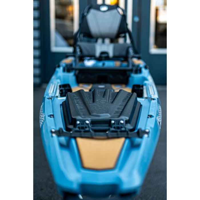 Bonafide XTR 130 Steel