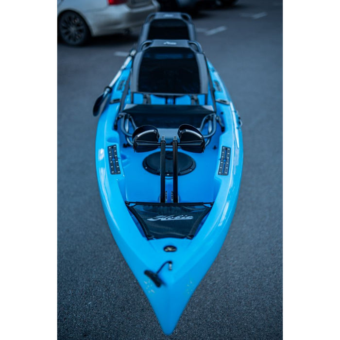 Hobie Mirage Compass Duo, Glacier Blue