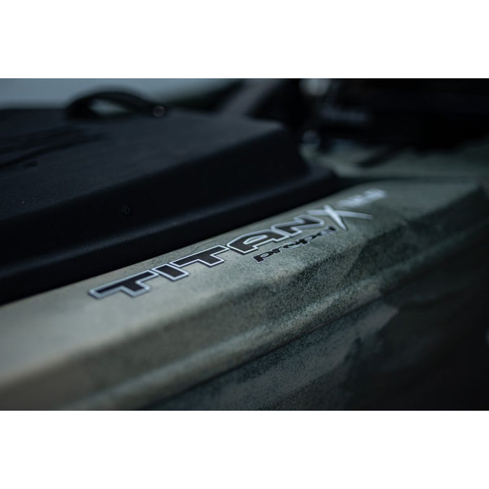 Native Watercraft Titan X Propel 12,5 Hidden Oak
