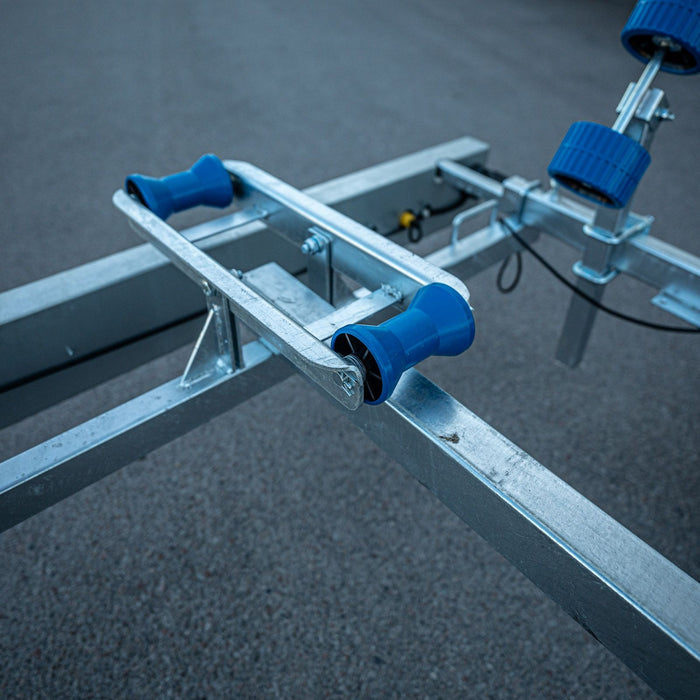 Neptun Navy 750 Båttrailer