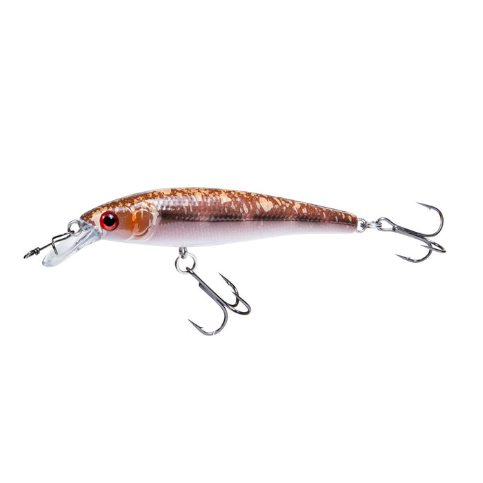 Renzstein Beastly Minnow - Finesse 8g 75mm Smolt