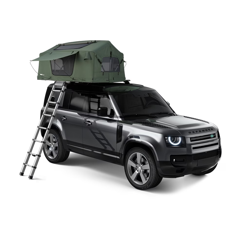Tält & Taktält