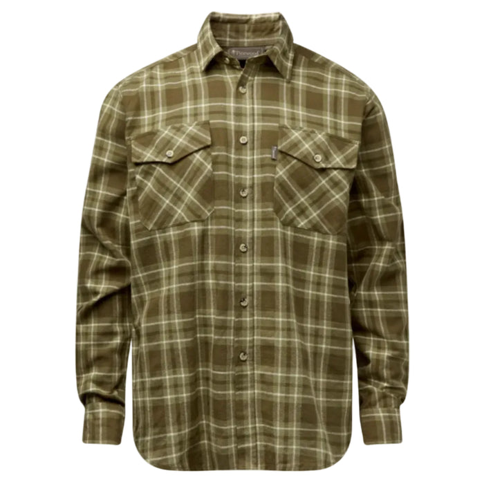 Pinewood Härjedalen Shirt Herr