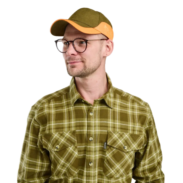 Pinewood Härjedalen Shirt Herr