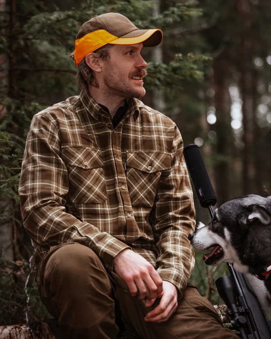 Pinewood Härjedalen Shirt Herr