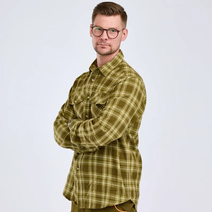 Pinewood Härjedalen Shirt Herr