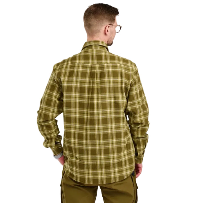 Pinewood Härjedalen Shirt Herr