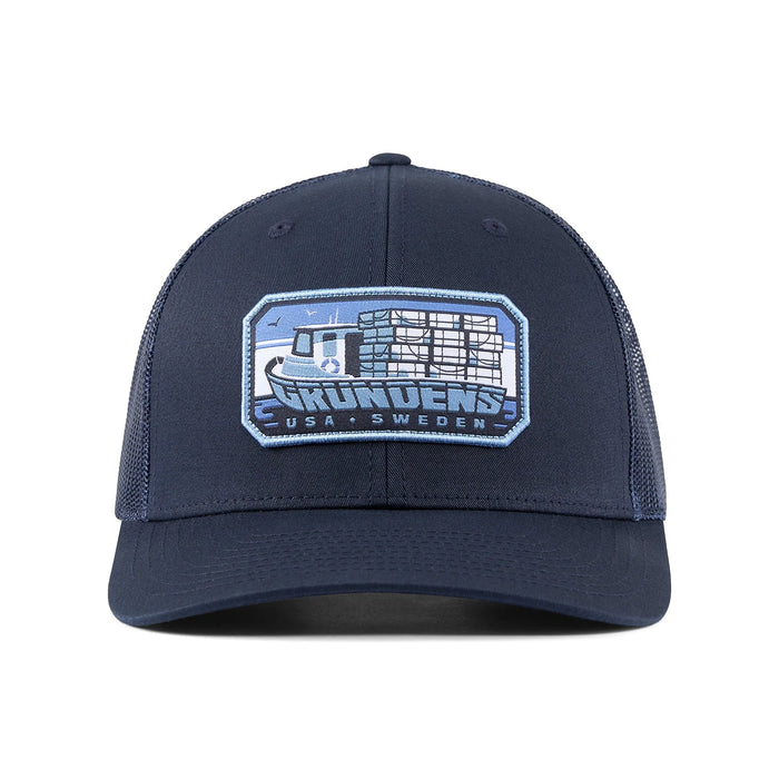 Grundéns Trapper Trucker
