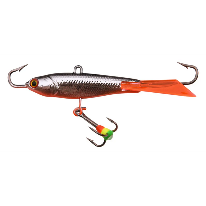 Patriot Ice Vuosku Balanspirk 10g 40mm