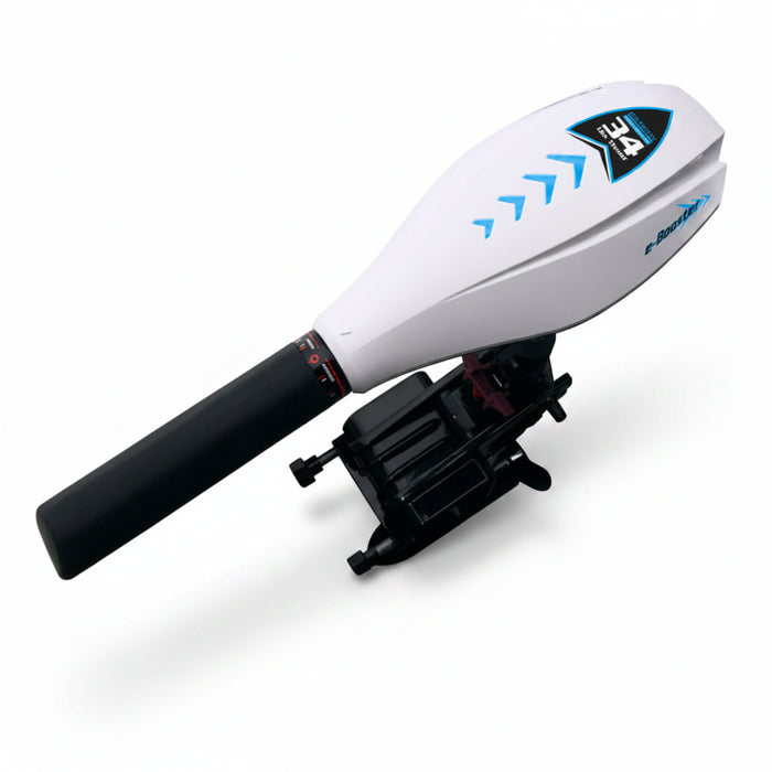 Patriot E-Booster 34lbs Elektrisk Utombordsmotor