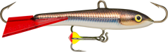 Rapala Jigging Rap WH 7 cm balansare för isfiske, färg Smelt On The Beach (SMB)