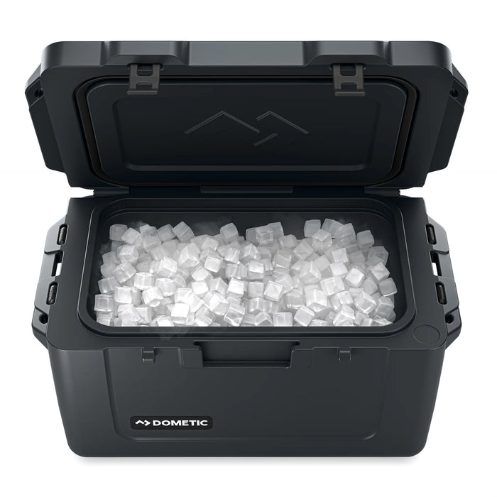 Dometic Patrol Kylväska 35 Slate paketdeal