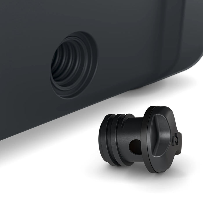 Dometic Patrol Kylväska 35 Slate paketdeal