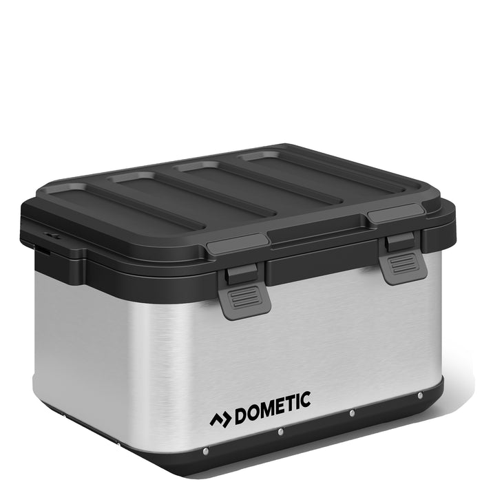 Dometic GO Hard Storage 50L med 2 x GO Soft Storage - Paketdeal
