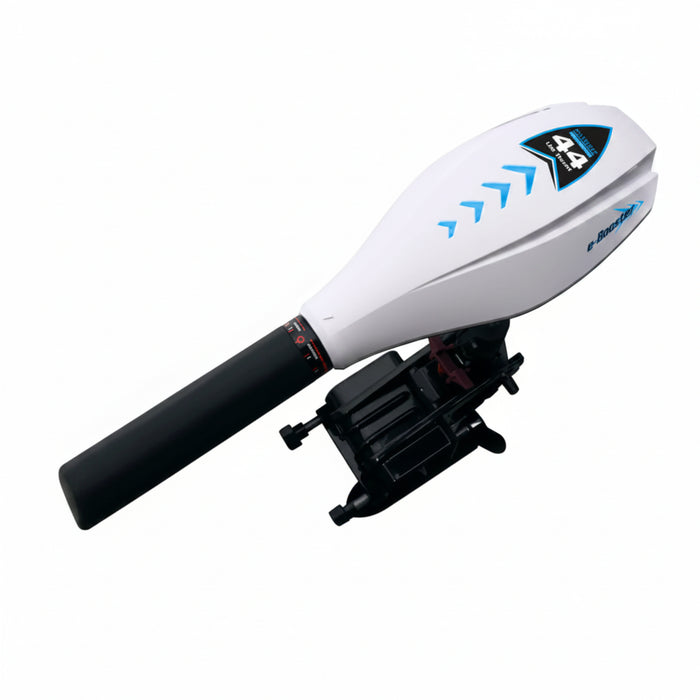 Patriot E-Booster 44lbs Elektrisk Utombordsmotor