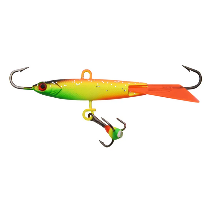 Patriot Ice Hotta Balanspirk 6g 36mm