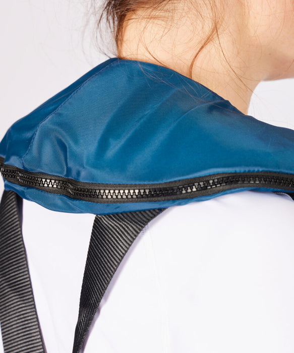 Baltic Epiq 165 Auto Flytväst 40-150kg