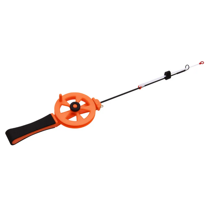 Patriot Ice Lite Pimpelspö med Nappindikator