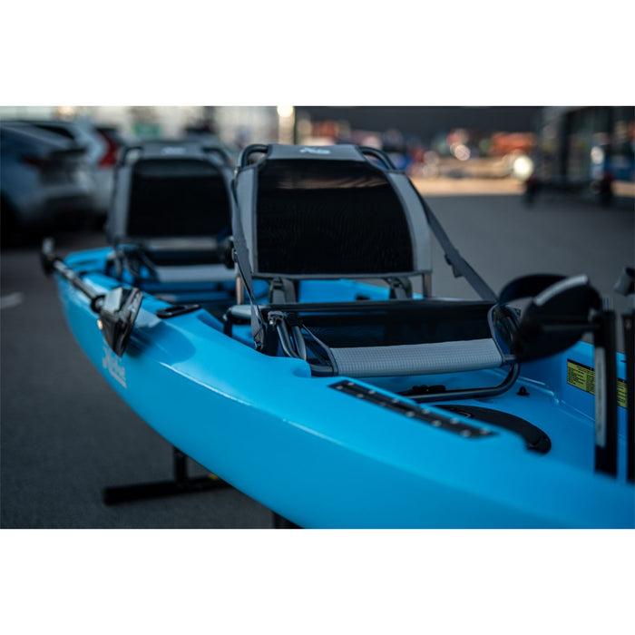 Hobie Mirage Compass Duo, Glacier Blue