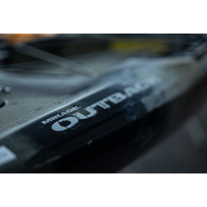 Hobie Mirage Outback Camo