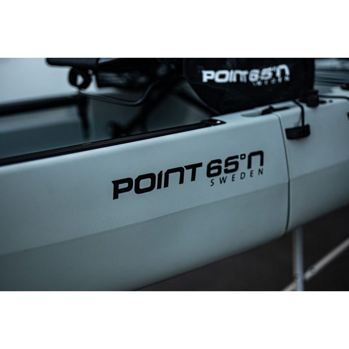 Point 65 KingFisher Solo Grey