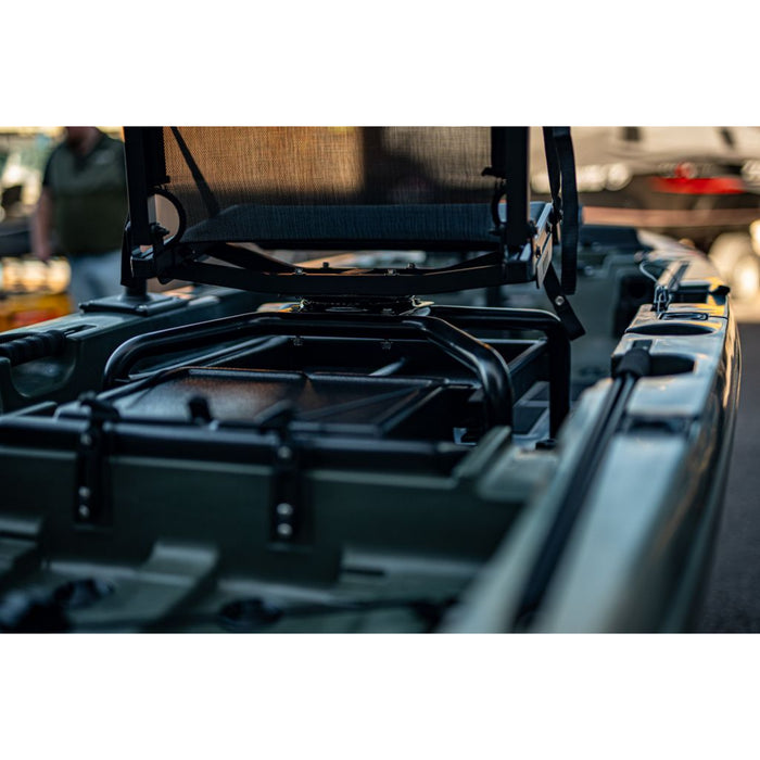Native Watercraft Titan X Propel 12,5 Hidden Oak