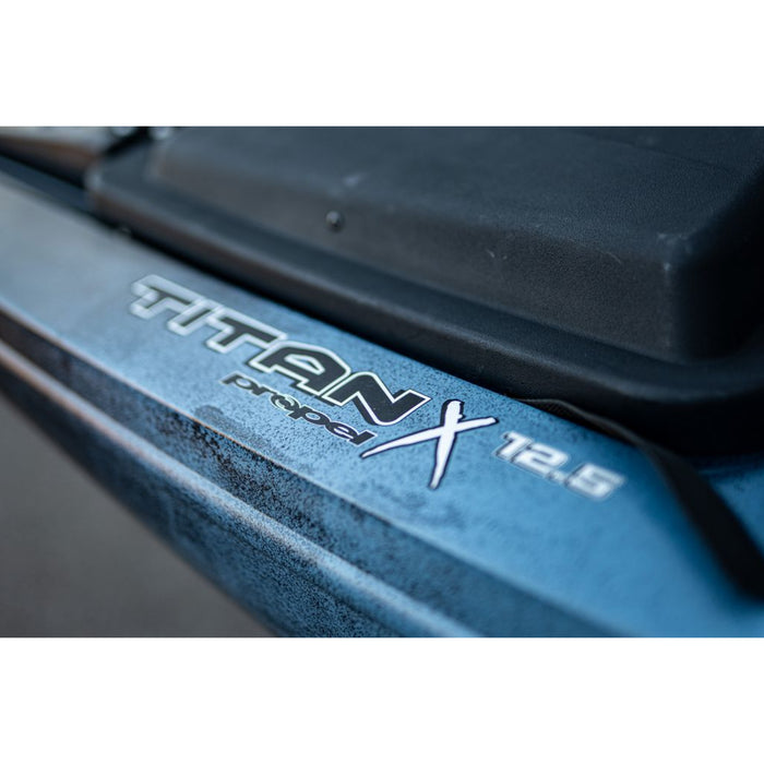 Native Watercraft Titan X Propel 12,5 Wavestrike