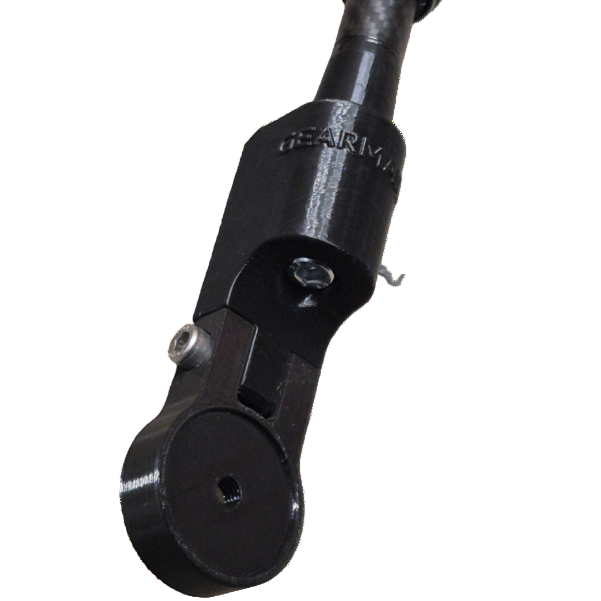 Gearmarket Ice 360 Pro Universal Isfiske Livegivarearm