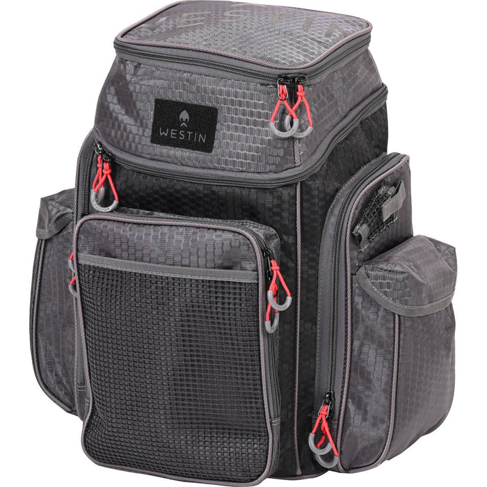 Westin W4 Backpack Plus