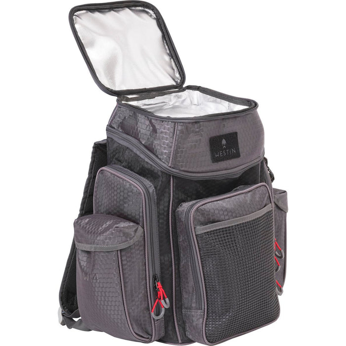 Westin W4 Backpack Plus