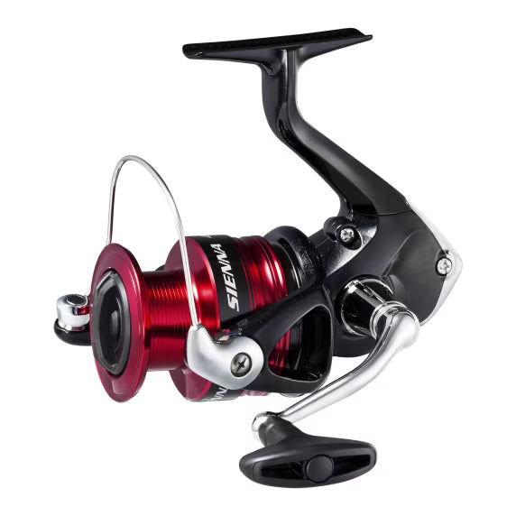 Shimano Sienna 4000 FG