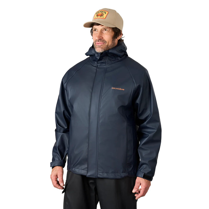 Grundéns Neptune Commercial Grade Rain Jacket