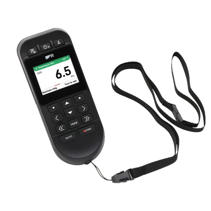 Raymarine RCU-1 Fjärrkontroll