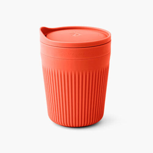 Sea to Summit Passage Insulated Mug Spicy Orange
