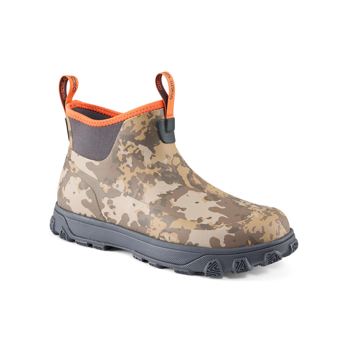 Grundéns Deviation 6 inch Ankle Boot