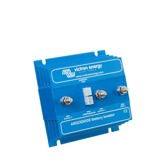 Victron Energy Argodiode 80-2SC skiljediod för 2 batterier, produktbild