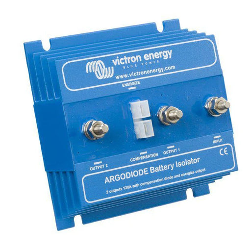 Victron Energy Argodiode 160-2AC skiljediod, produktbild