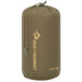 Sea to Summit Eco Lightweight Stuff Sack, färg Burnt Olive