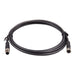 Victron Energy M8-kabel, hane till hona, 1 m, två stycken