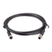 Victron Energy M8-kabel, hane till hona, 1 m, två stycken