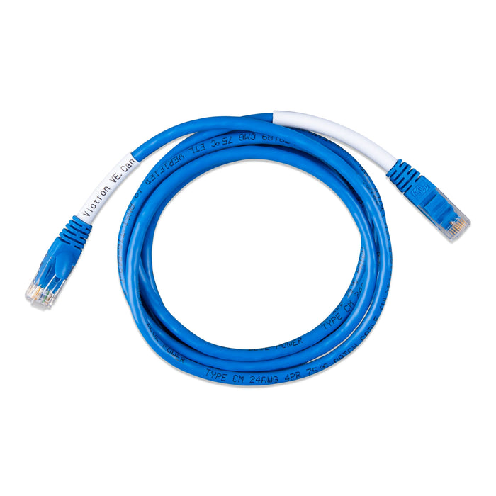 Victron Energy VE.Can till CAN-bus BMS typ A-kabel, 1,8 m
